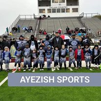 7v7 Uniforms
