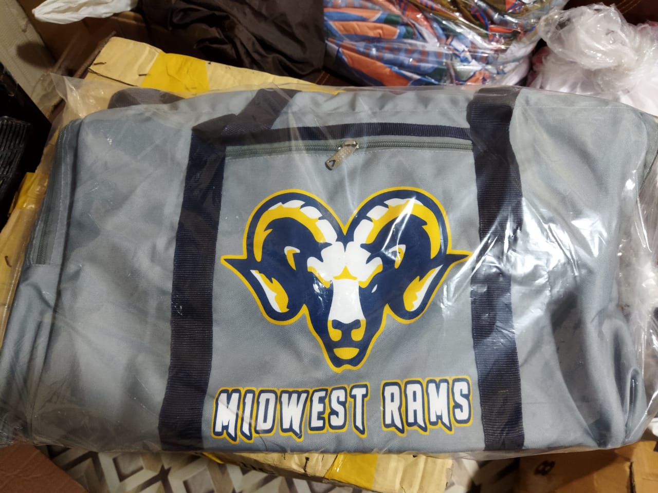 Bags