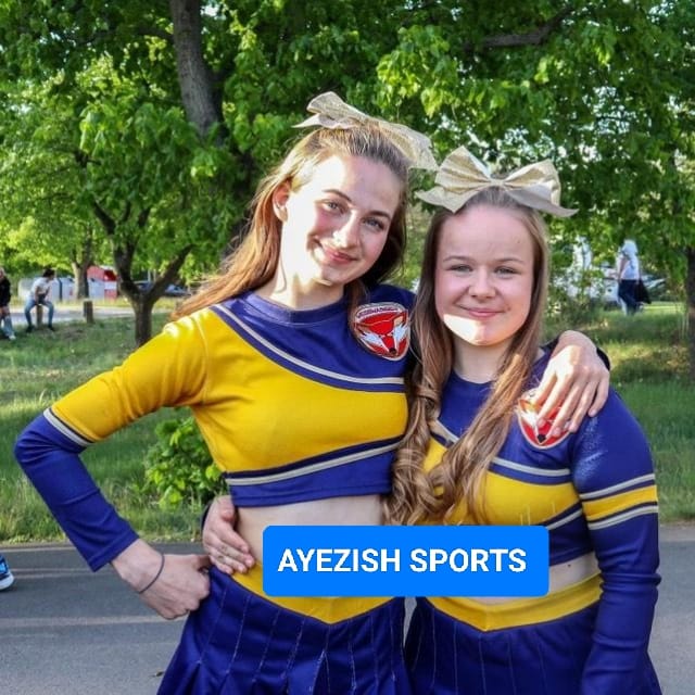 Ayezish Sports